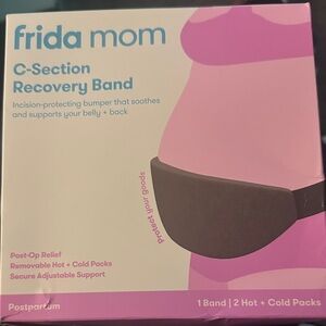 NWT Frida Mom C-Section Recovery Band